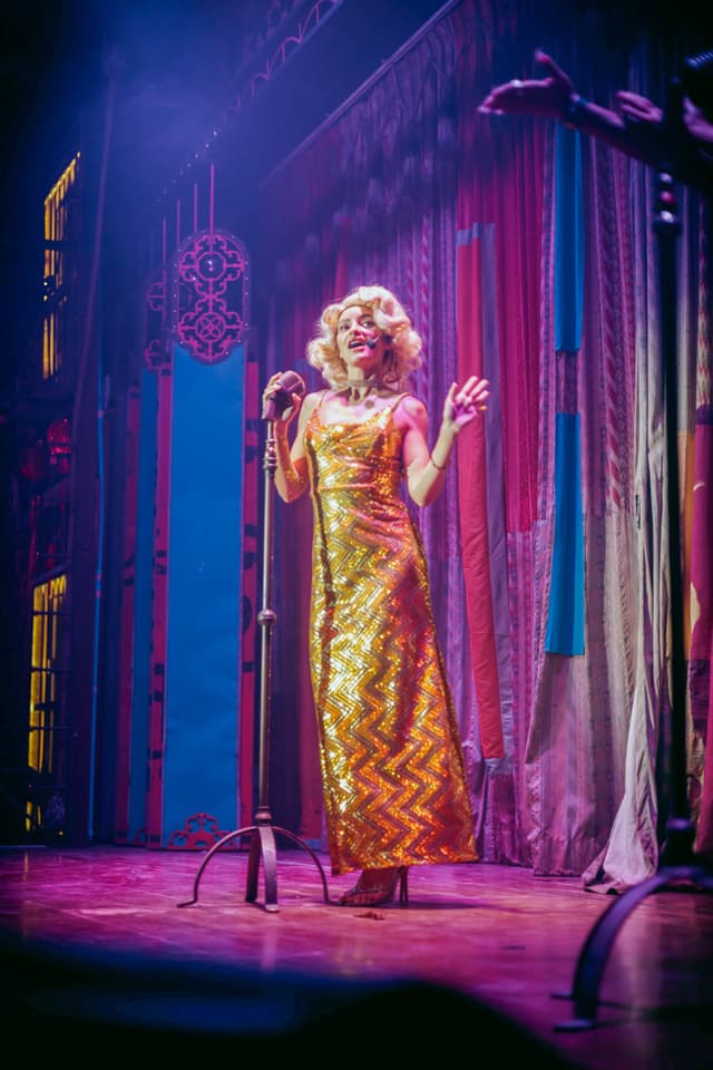 Get Ready For Big Laughs.