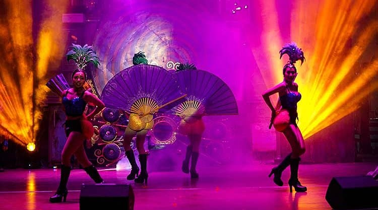 show