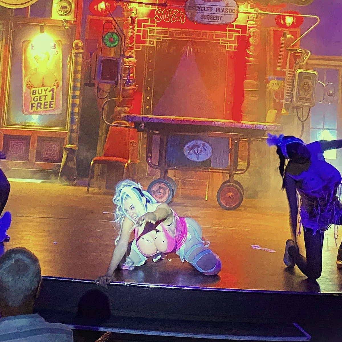 show