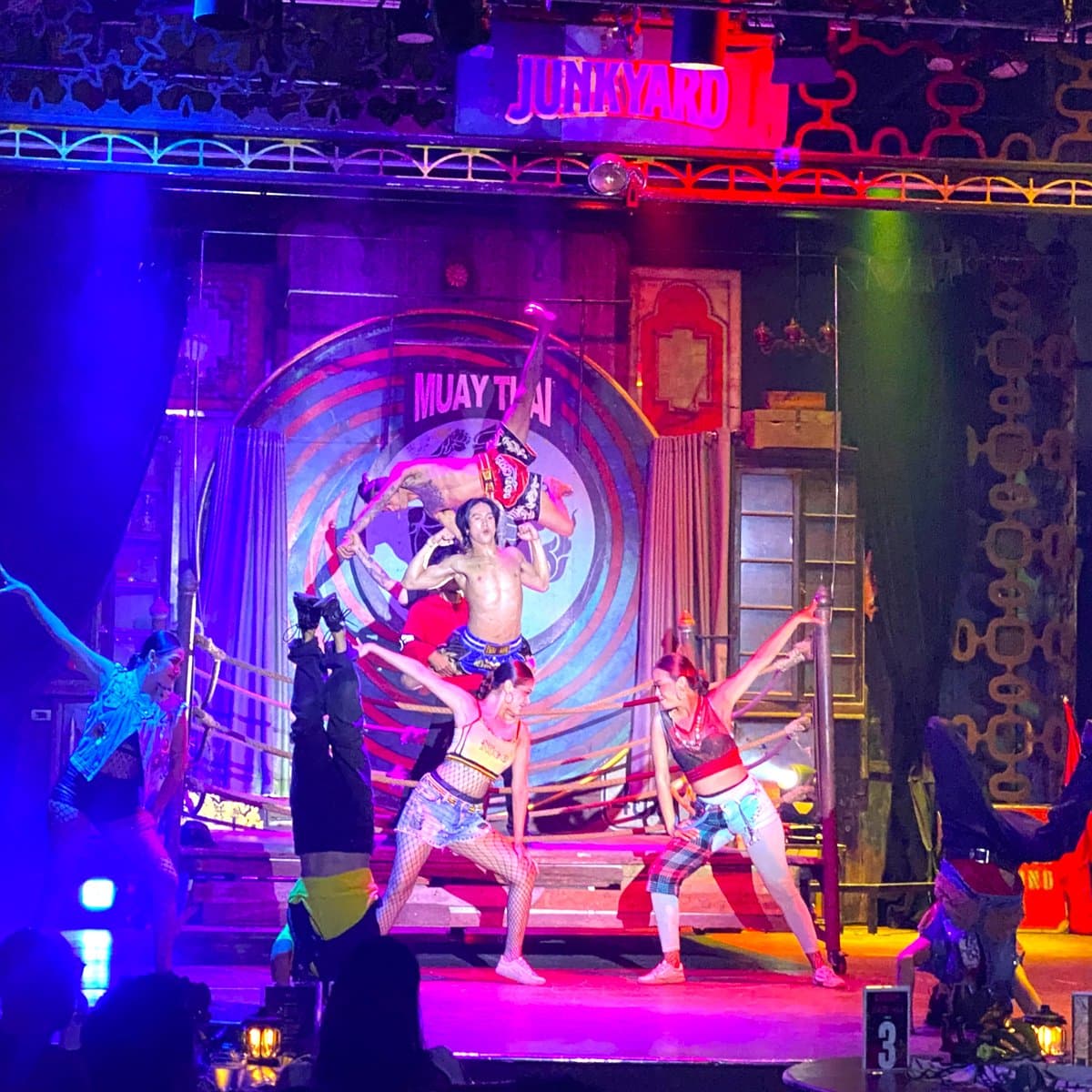 show
