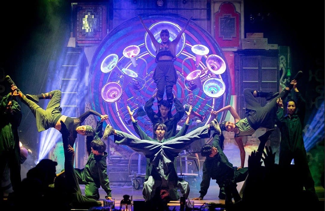 show